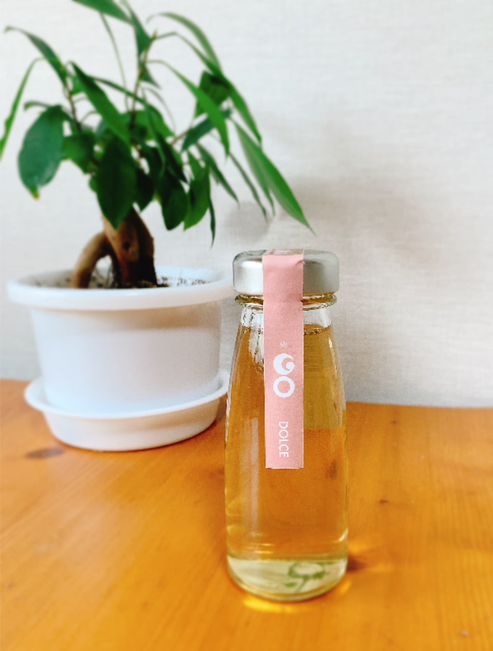 GO ピンボトル DOLCE (180cc )