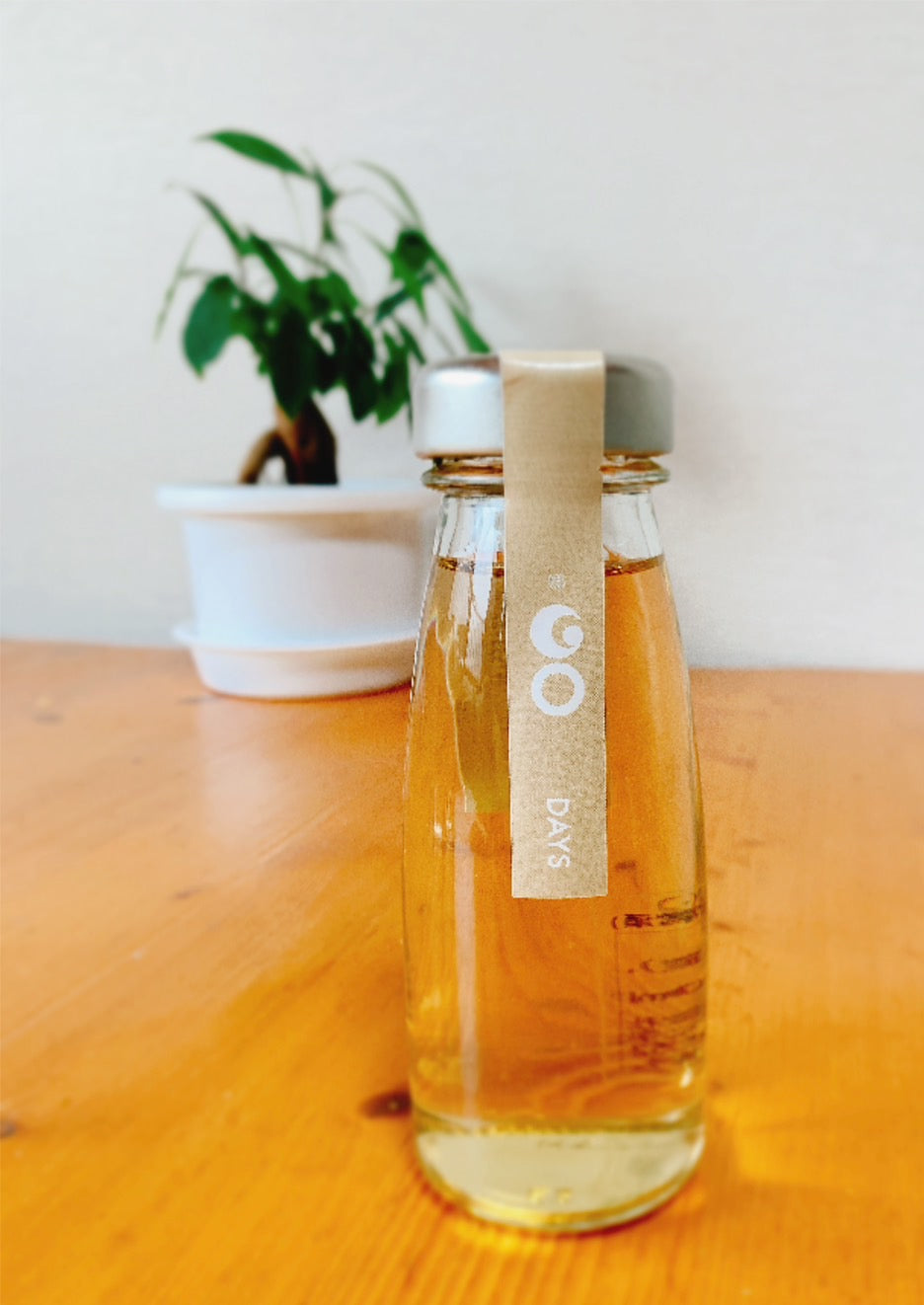 GO ピンボトル DAYS (180cc )