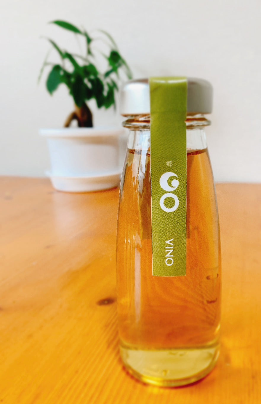 GO ピンボトル VINO (180cc )