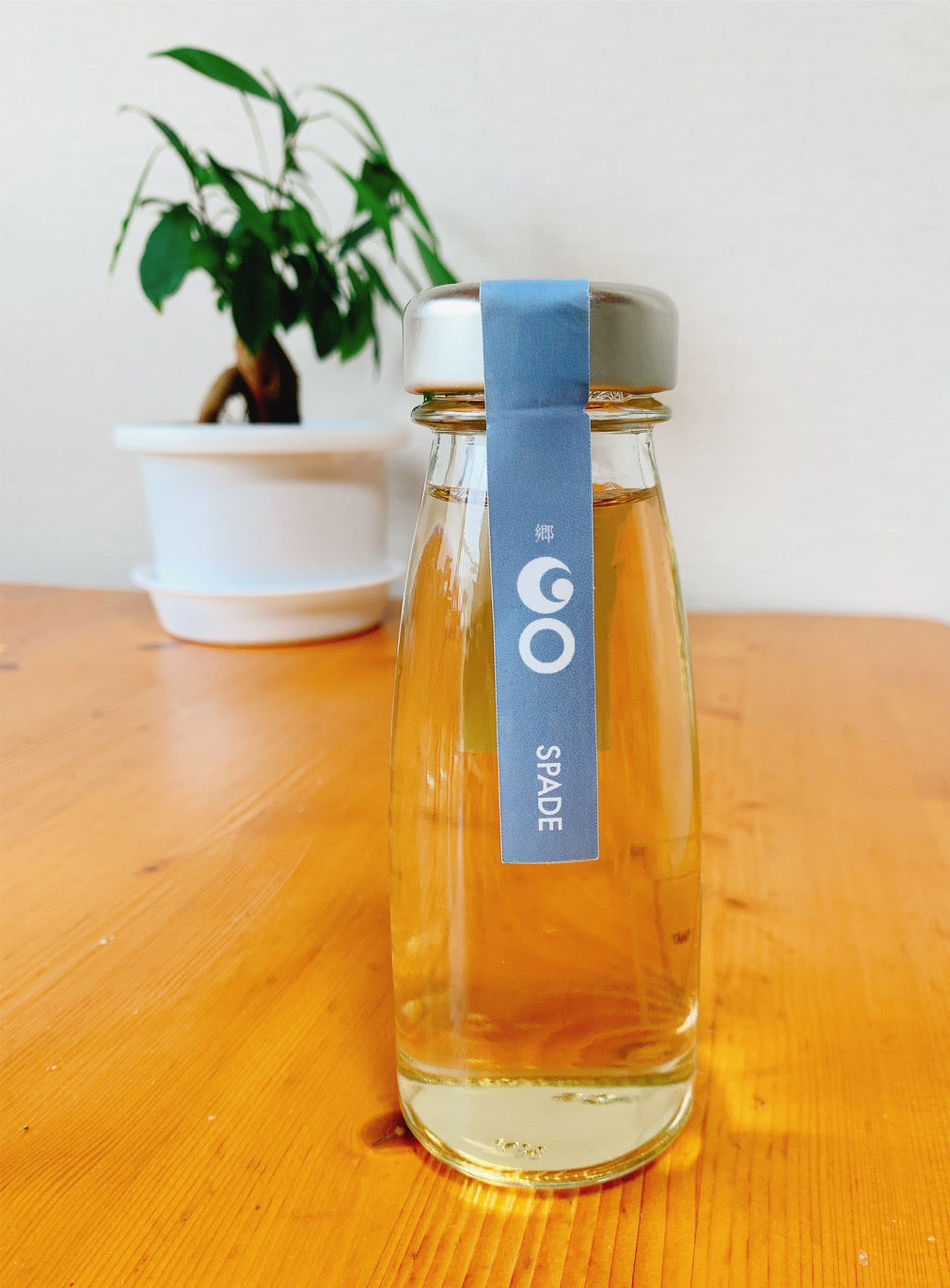 GO ピンボトル SPADE (180cc )