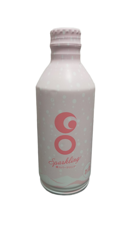 GO SPARKLING（270ml）