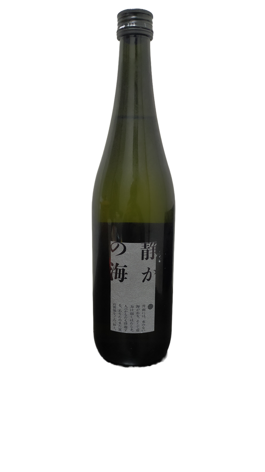 静かの海(720ml)